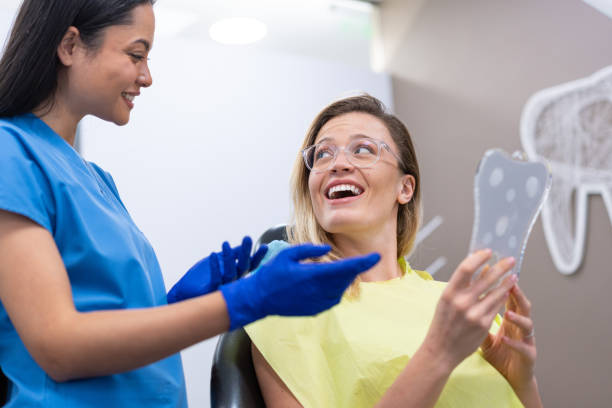 Best Laser Dentistry  in Dover, AR