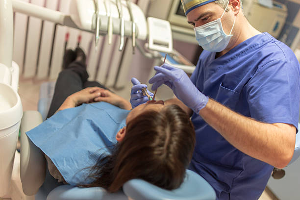 Best Emergency Dental Care  in Dover, AR