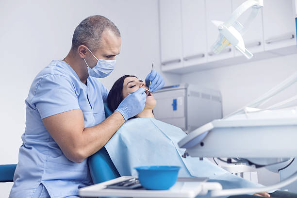Best TMJ/TMD Treatment  in Dover, AR